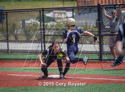 Thumbnail 2 in Maret vs Georgetown Visitation Prep (DCSAA Final) photogallery.
