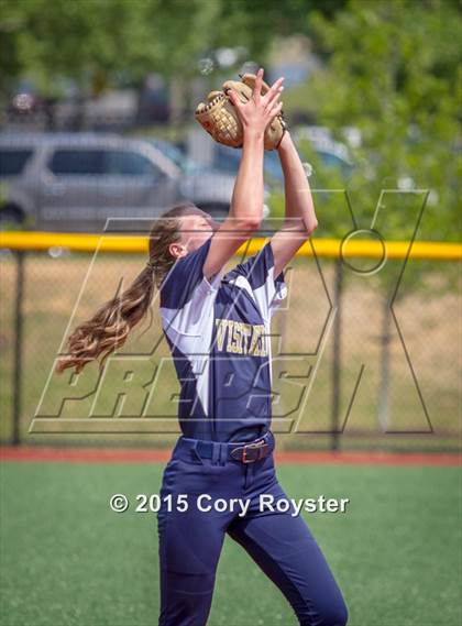 Thumbnail 2 in Maret vs Georgetown Visitation Prep (DCSAA Final) photogallery.