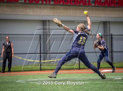 Thumbnail 2 in Maret vs Georgetown Visitation Prep (DCSAA Final) photogallery.