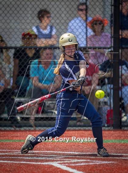 Thumbnail 1 in Maret vs Georgetown Visitation Prep (DCSAA Final) photogallery.