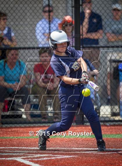 Thumbnail 3 in Maret vs Georgetown Visitation Prep (DCSAA Final) photogallery.