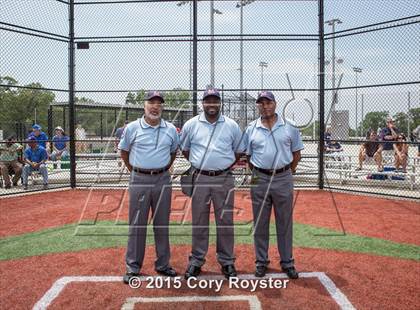 Thumbnail 1 in Maret vs Georgetown Visitation Prep (DCSAA Final) photogallery.