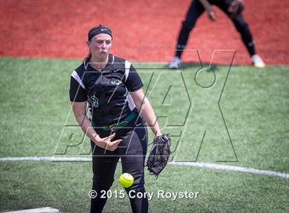 Thumbnail 1 in Maret vs Georgetown Visitation Prep (DCSAA Final) photogallery.