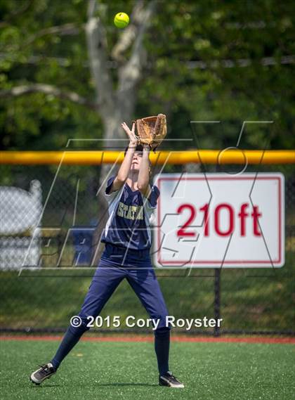 Thumbnail 1 in Maret vs Georgetown Visitation Prep (DCSAA Final) photogallery.