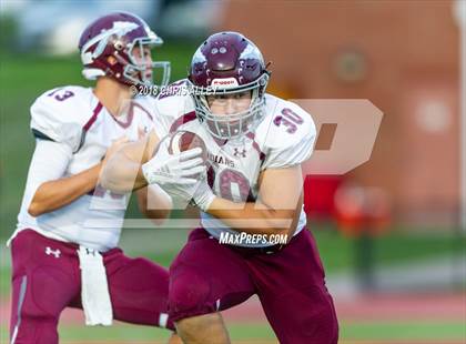 Thumbnail 1 in Dobyns-Bennett @ Science Hill photogallery.