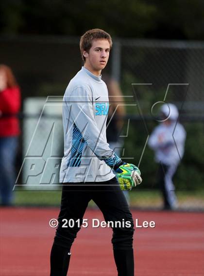 Thumbnail 1 in San Ramon Valley vs. De La Salle (CIF NCS D1 Final) photogallery.