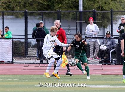 Thumbnail 1 in San Ramon Valley vs. De La Salle (CIF NCS D1 Final) photogallery.