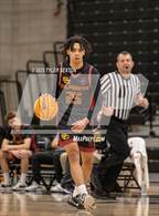 Photo from the gallery "Salpointe Catholic @ Mica Mountain"