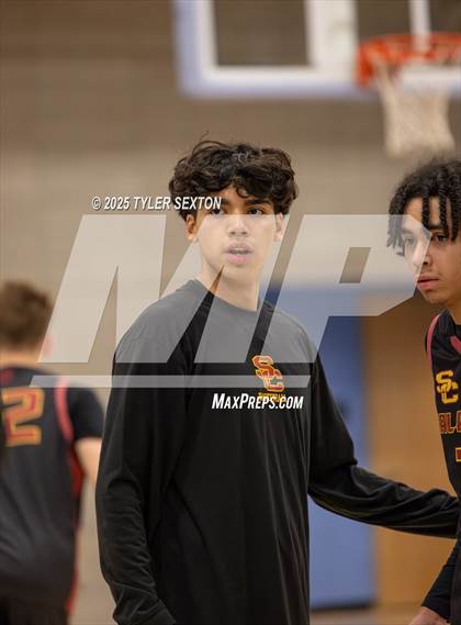 Thumbnail 2 in Salpointe Catholic @ Mica Mountain photogallery.