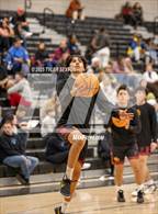 Photo from the gallery "Salpointe Catholic @ Mica Mountain"