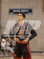 Photo from the gallery "Salpointe Catholic @ Mica Mountain"