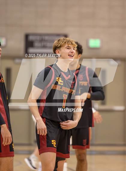 Thumbnail 2 in Salpointe Catholic @ Mica Mountain photogallery.