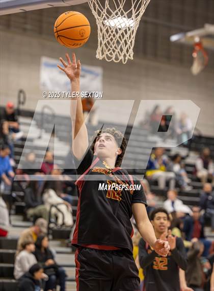 Thumbnail 2 in Salpointe Catholic @ Mica Mountain photogallery.