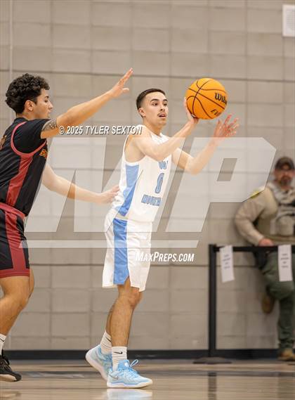 Thumbnail 2 in Salpointe Catholic @ Mica Mountain photogallery.