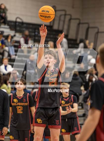 Thumbnail 2 in Salpointe Catholic @ Mica Mountain photogallery.