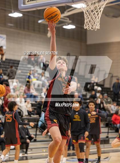 Thumbnail 1 in Salpointe Catholic @ Mica Mountain photogallery.