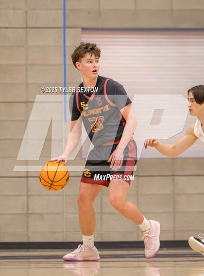 Thumbnail 2 in Salpointe Catholic @ Mica Mountain photogallery.