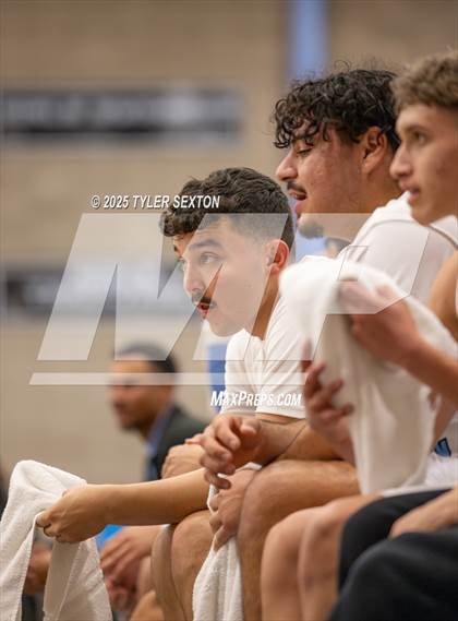 Thumbnail 2 in Salpointe Catholic @ Mica Mountain photogallery.
