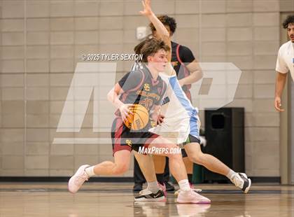 Thumbnail 3 in Salpointe Catholic @ Mica Mountain photogallery.
