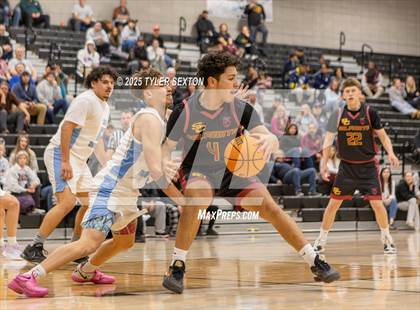 Thumbnail 1 in Salpointe Catholic @ Mica Mountain photogallery.
