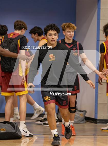 Thumbnail 1 in Salpointe Catholic @ Mica Mountain photogallery.