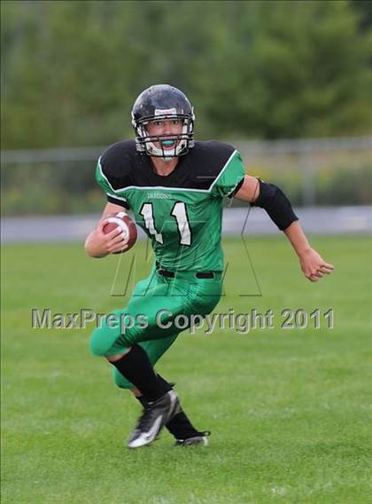 Thumbnail 3 in Turtle Lake @ Siren photogallery.