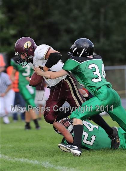 Thumbnail 3 in Turtle Lake @ Siren photogallery.