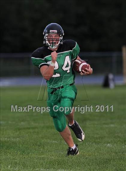 Thumbnail 3 in Turtle Lake @ Siren photogallery.