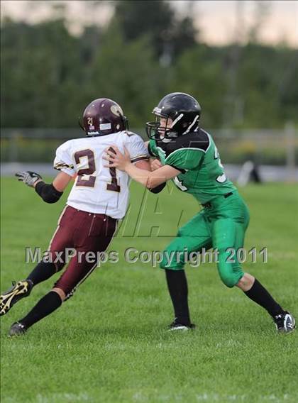 Thumbnail 3 in Turtle Lake @ Siren photogallery.