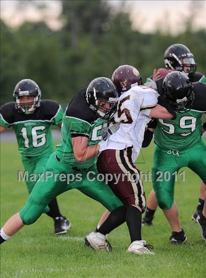 Thumbnail 3 in Turtle Lake @ Siren photogallery.