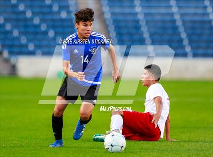 Thumbnail 3 in Taft vs. Amundsen photogallery.