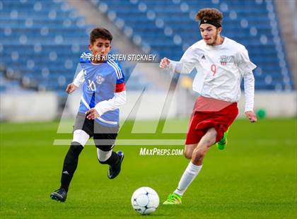 Thumbnail 3 in Taft vs. Amundsen photogallery.