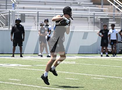 Thumbnail 2 in San Clemente vs. St. John Bosco (Brave 8 Invitational) photogallery.