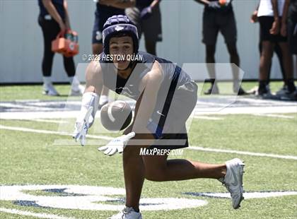 Thumbnail 2 in San Clemente vs. St. John Bosco (Brave 8 Invitational) photogallery.
