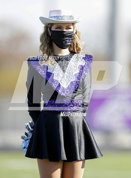 Thumbnail 1 in College Station vs. Sherman (UIL 5A Bi-District Playoff) photogallery.