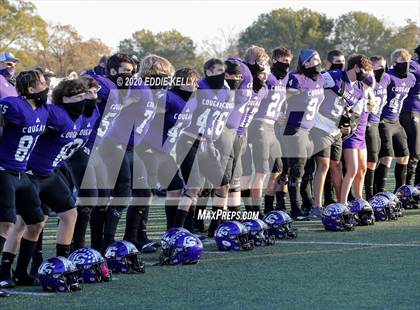 Thumbnail 1 in College Station vs. Sherman (UIL 5A Bi-District Playoff) photogallery.
