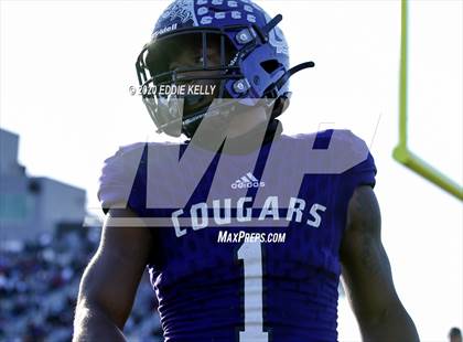 Thumbnail 1 in College Station vs. Sherman (UIL 5A Bi-District Playoff) photogallery.