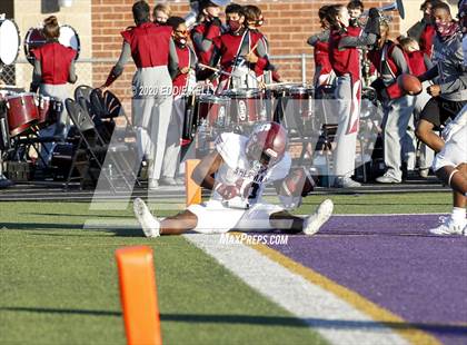 Thumbnail 1 in College Station vs. Sherman (UIL 5A Bi-District Playoff) photogallery.