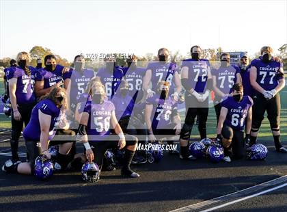 Thumbnail 3 in College Station vs. Sherman (UIL 5A Bi-District Playoff) photogallery.