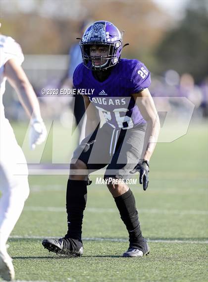Thumbnail 1 in College Station vs. Sherman (UIL 5A Bi-District Playoff) photogallery.
