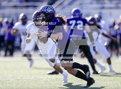 Thumbnail 1 in College Station vs. Sherman (UIL 5A Bi-District Playoff) photogallery.