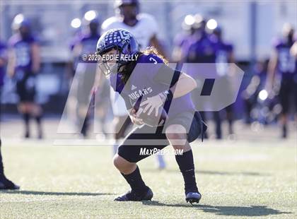 Thumbnail 3 in College Station vs. Sherman (UIL 5A Bi-District Playoff) photogallery.