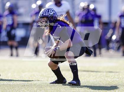 Thumbnail 2 in College Station vs. Sherman (UIL 5A Bi-District Playoff) photogallery.