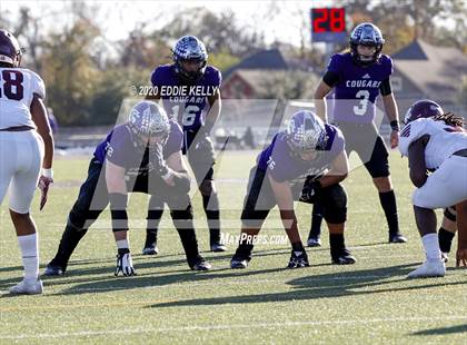 Thumbnail 3 in College Station vs. Sherman (UIL 5A Bi-District Playoff) photogallery.