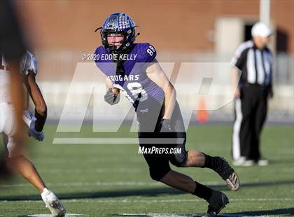 Thumbnail 1 in College Station vs. Sherman (UIL 5A Bi-District Playoff) photogallery.