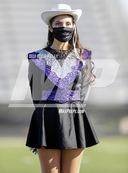 Thumbnail 3 in College Station vs. Sherman (UIL 5A Bi-District Playoff) photogallery.
