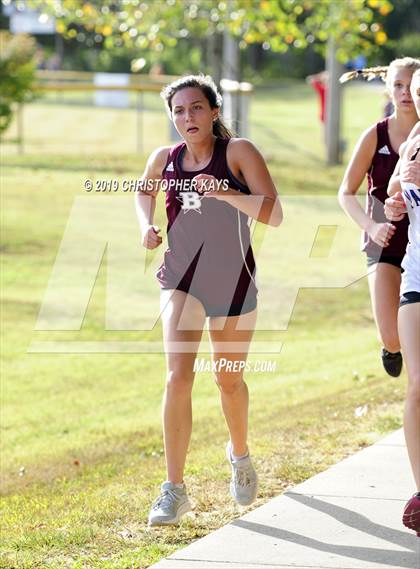 Thumbnail 2 in Benton Fall Run photogallery.