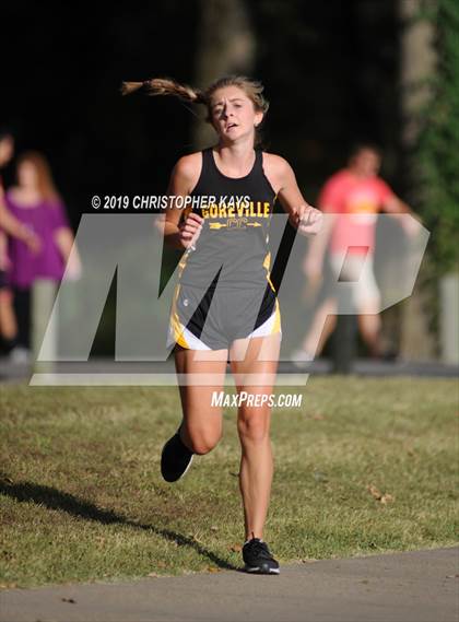 Thumbnail 3 in Benton Fall Run photogallery.