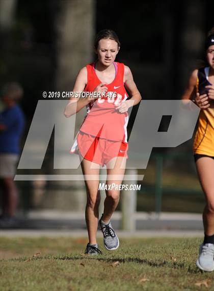 Thumbnail 3 in Benton Fall Run photogallery.
