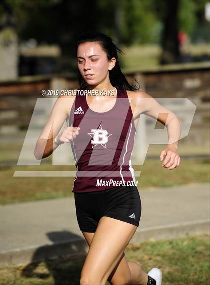Thumbnail 2 in Benton Fall Run photogallery.